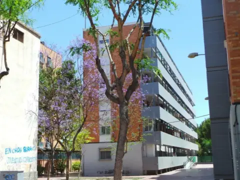 Piso en calle Colonia Sta. Isabel, nº 38